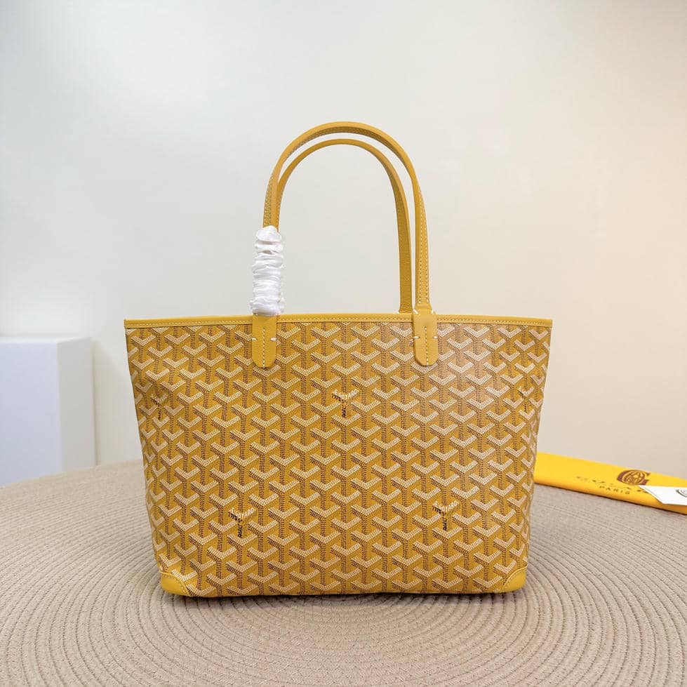 Shopping Bag Artois (Zipper Version) 002
